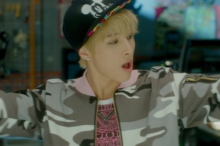 Boys Republic - Party Rock (Min Su Ver. Teaser)