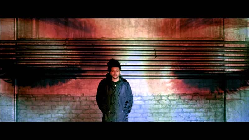 The Weeknd The Zone feat. Drake ( Official