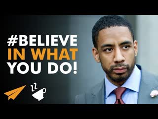 Ryan Leslie: Meet The Believer That Pursues His Passion Every Day!