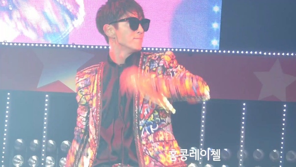Lee Joon Gi 이준기 李準基 Bring Da Beat ( HK FM