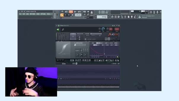 How to Remix a Song With Vocal