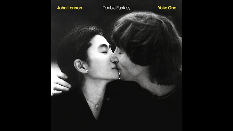 John Lennon Beautiful Boy ( Darling Boy) (2021