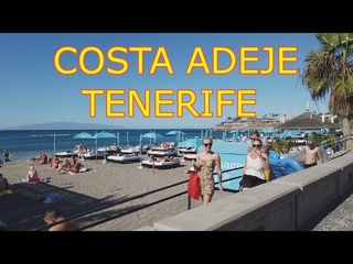 Costa Adeje Tenerife