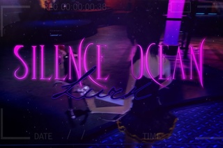 Silence .