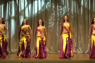 “Al shams“ @ V. Feeriya ’11.