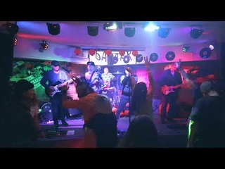 ЛБ КиШ Проклятый старый дом