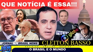 E AGORA Gilmar Mendes admite a verdade, O RELATRIO DA CPMI! STF, Brasil, Israel em Guerra