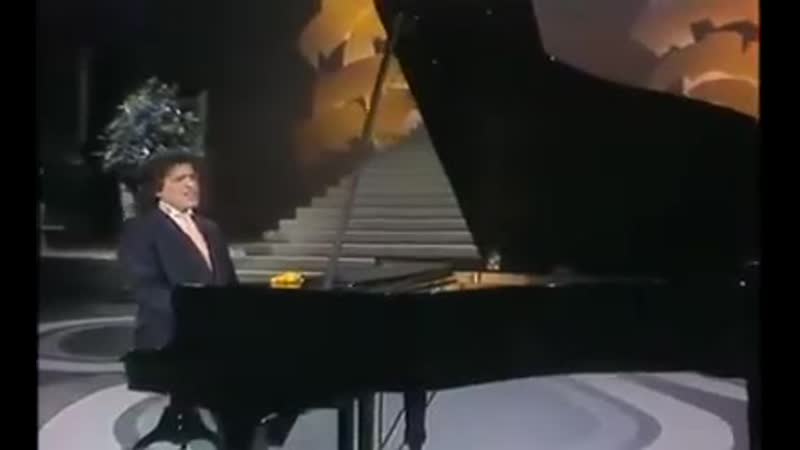 Toto Cutugno Solo noi (1984)