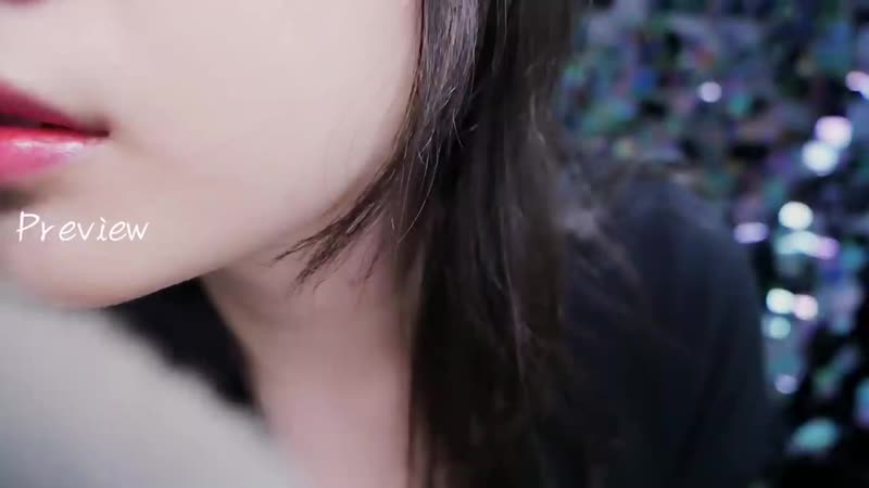 ASMR Camera Brushing You To Sleep shush, tktk, sksk,