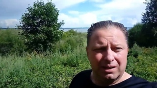 Рабочая поездка на север Костромской области