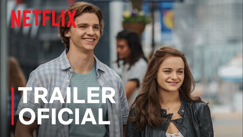 A Barraca do Beijo 2, Trailer oficial,