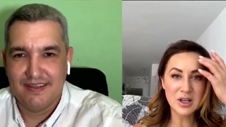 ДЕНИС ОРЛОВСКИЙ: ПОРУЧЕНИЕ АДАМУ