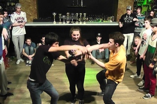 VERTIFIGHT 16 [BONNIE & CLYDE FINAL]: Батыршин-Шакрыл-Кузнецов vs. Aksy-Alin-timit vs. SamZ-Горбунова-Venom
