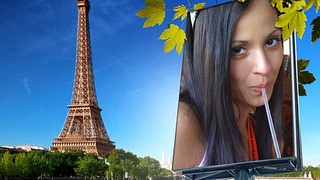 From Paris With Love