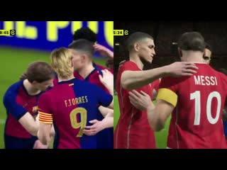 Гол За Фил Фодена И Дани Карвахаль В eFootball 2025 @marinammm790 @aiyouha