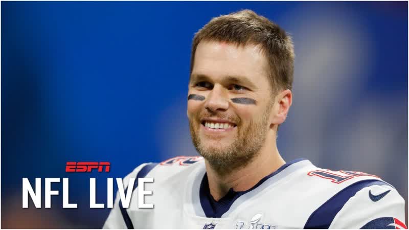 Can anyone dethrone Tom Brady, Patriots in AFC East, NFL