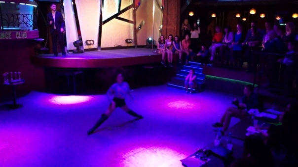 Риша Katrin Ava, LADY STYLE DANCE, BATTLE Финал