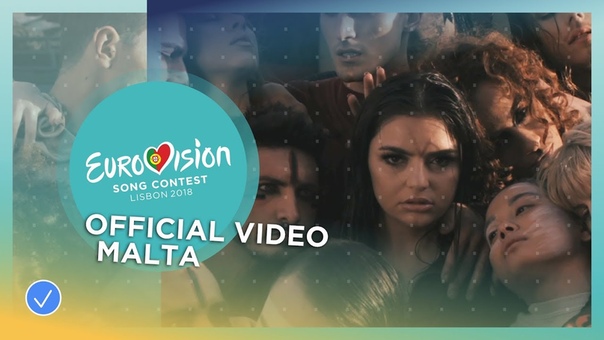ESC CLIPS 2018, Christabelle Taboo Eurovision Song