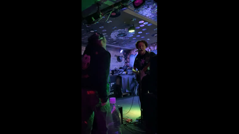 Видео от Old Woo