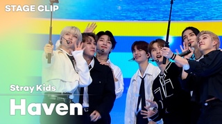 Stage Clip Stray Kids ( ) - Haven | KCON:TACT HI 5