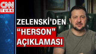 Zelenski: