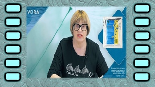 Концентрат напитка Микробиомный коктейль Лён пакет 6 х 7 г