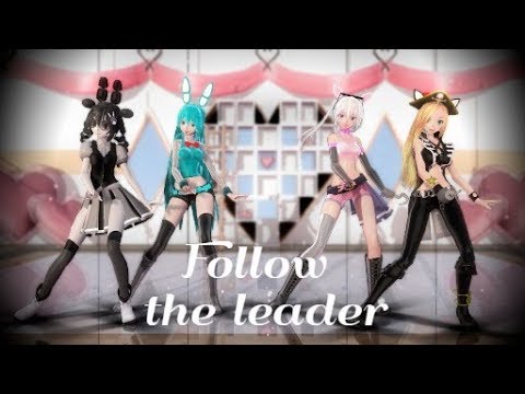 M M D M M D e r s F N a F Follow The