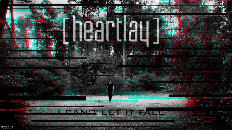 Heartlay I Cant Let It