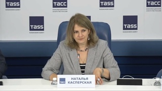 Наталья Касперская об актуальности использования искусственного интеллекта в ИБ