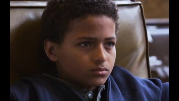 Adoption film by Deep Williams, starring Nathaniel