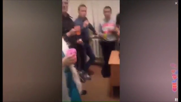 Скоро Новый год