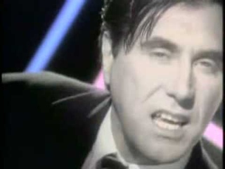 Bryan Ferry - Kiss & Tell