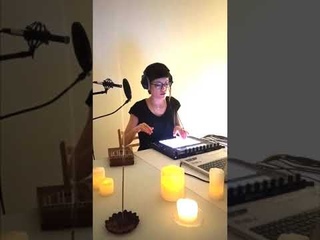 Night Editor - Live Music for Meditation
