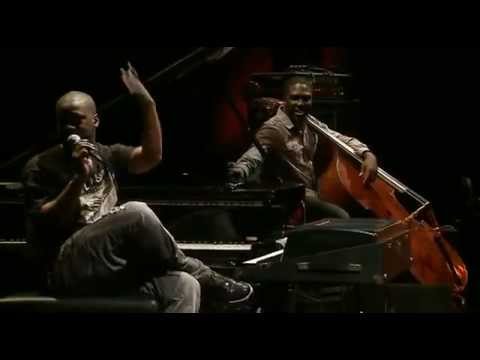 Robert Glasper Trio LIVE at The Village Vanguard Double