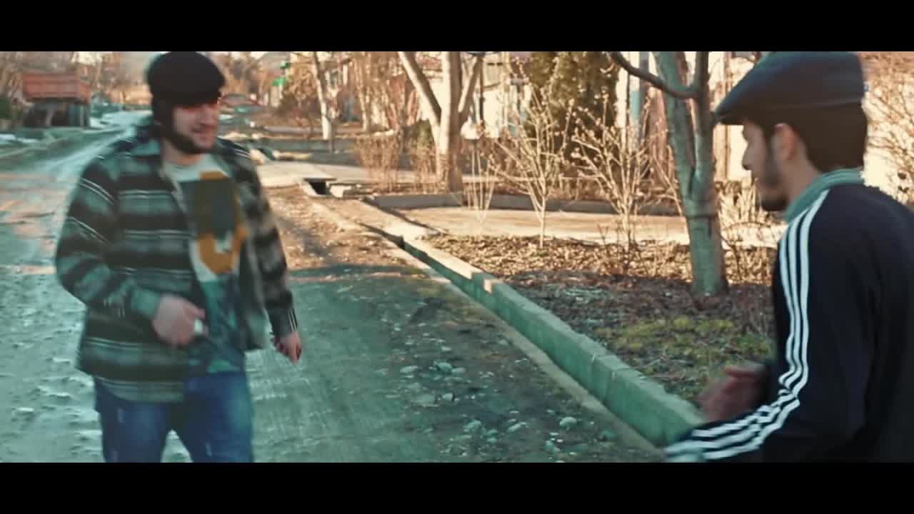Бродягка - Скачать видео ВК