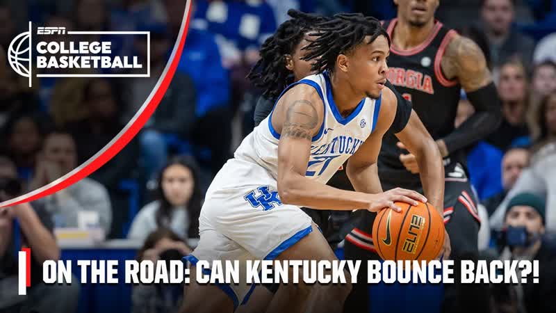 On The Road: Kentucky, North Carolina, and Purdue, Countdown to Game Day bestwestern