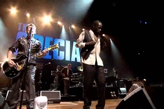 The Specials 30th Anniversary TourFull