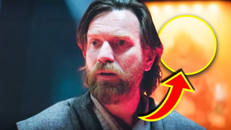 Obi Wan Kenobi Episode 4: 20 Things You