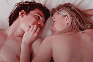 i want you all to myself.