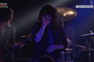 J-ROCK A GO!GO!5 cocklobin / 12012  7/4