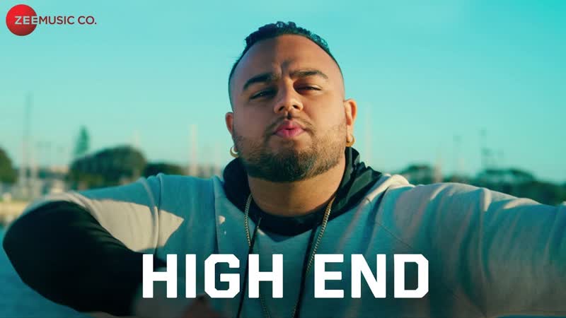 High End Official Music Video, Deep Jandu, Nitish Nandwal, Gulshan Mandvi, Gangis