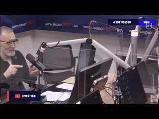 С.Михеев: Кибервойна против России