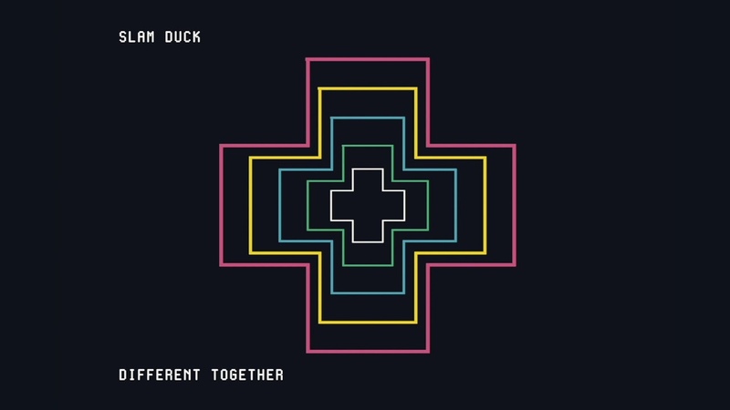 Slam Duck Towards The