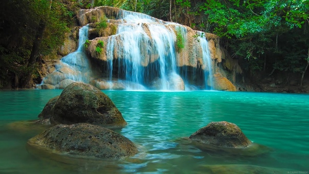 Musique Douce: Relaxante, Calme Nature