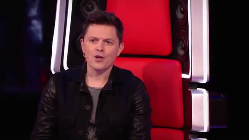 Truck Stop Ich Möcht So Gern Dave Dudley hörn ( Dr Rainer Bach) The Voice Senior Blind Audition ( 360 X 360