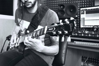 Irreversible Mechanism - “Cold Winds“ [GUITAR PLAYTHROUGH]