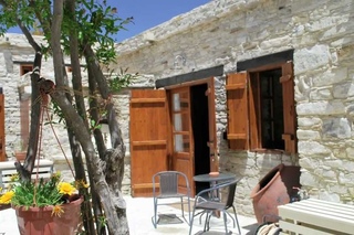 Vavla Rustic Retreat Larnaca Cyprus Agrotourism