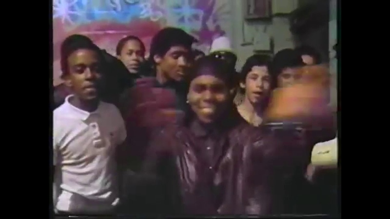 Mc Groove It Gets Better ( Tri Def records)