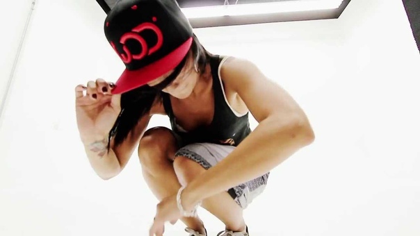 World of Dance 2013 Collection, Authentic Dance Lifestyle