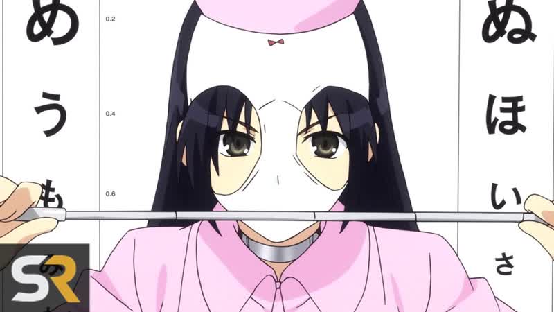 10 Anime Series So Weird You Cant Stop